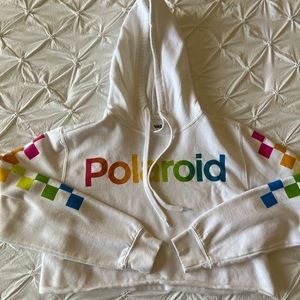 Polaroid Hoodie